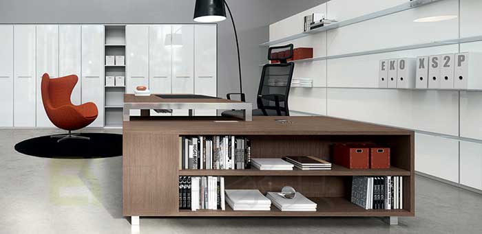 辦公家具的風(fēng)格選擇