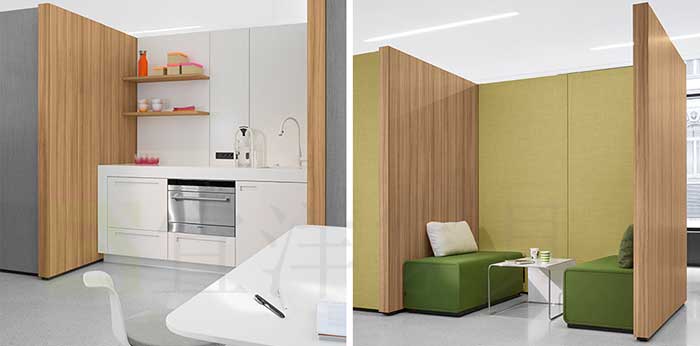 辦公家具市場(chǎng)