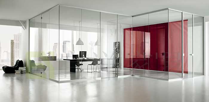 辦公隔斷 辦公隔斷