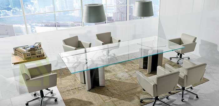 會(huì)議桌的搭配方案 會(huì)議桌的搭配方案