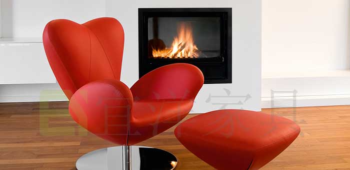 辦公沙發(fā)的護理方法