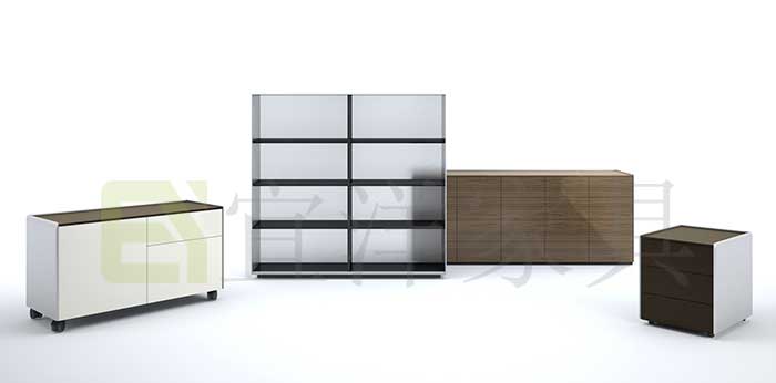 辦公文件柜的挑選