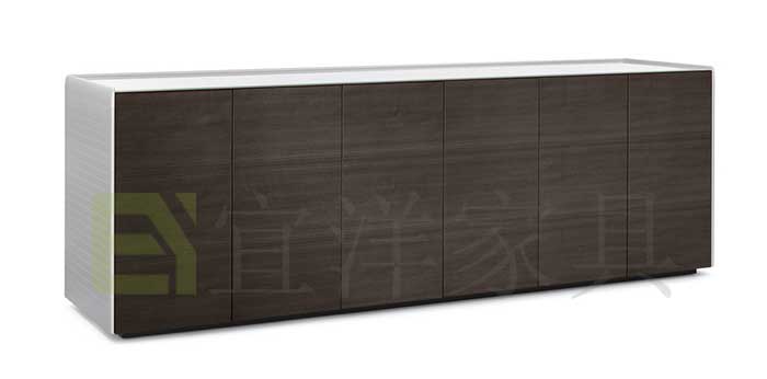 辦公室文件柜的擺放