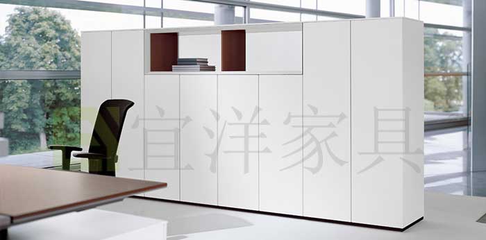 辦公室文件柜的發(fā)展趨勢(shì)