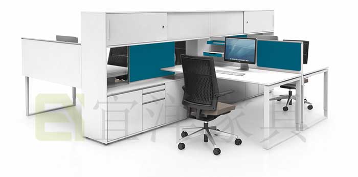 環(huán)保辦公家具