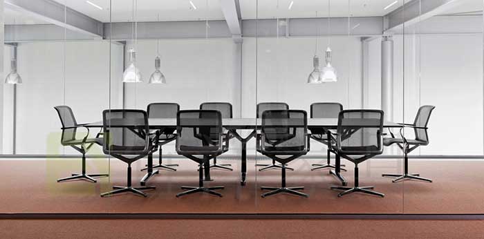 辦公家具品牌