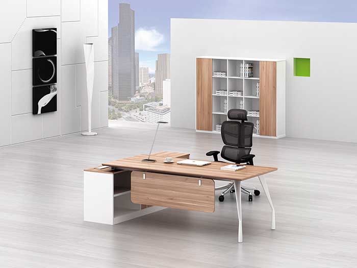 時尚辦公桌|上海辦公桌家具
