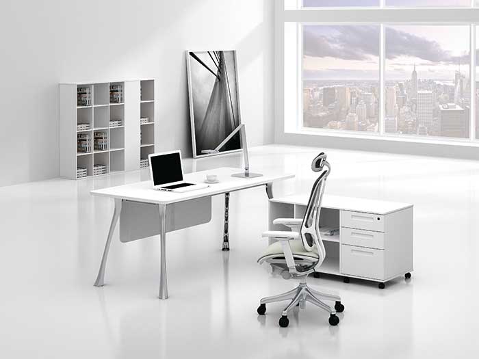 時尚辦公家具