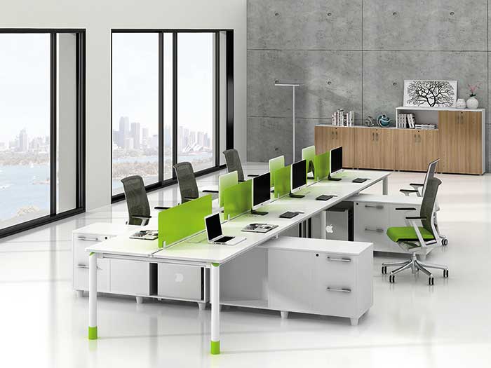 時尚辦公家具|上海辦公家具