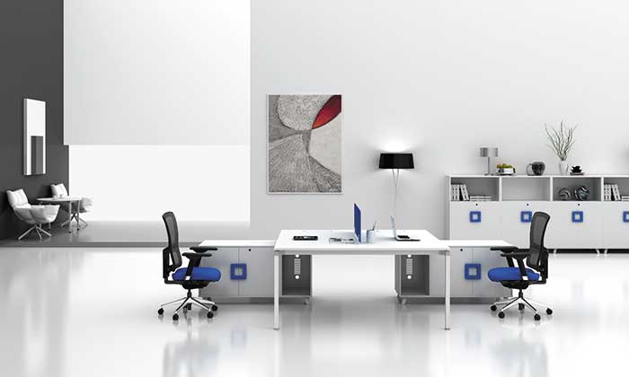 時尚辦公家具|上海辦公家具