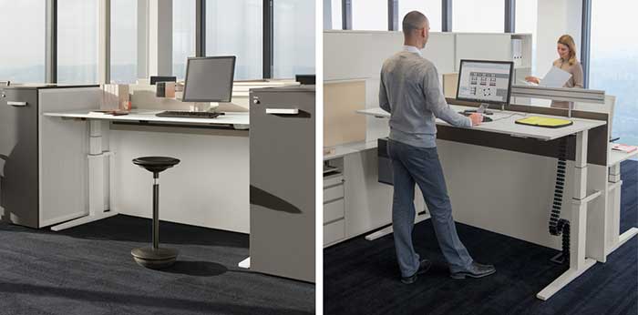 時尚辦公家具|上海辦公家具