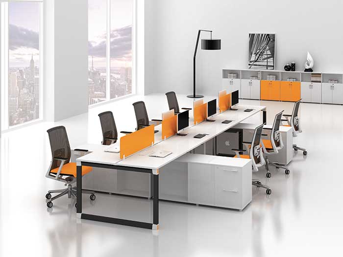 時尚辦公家具|上海辦公家具