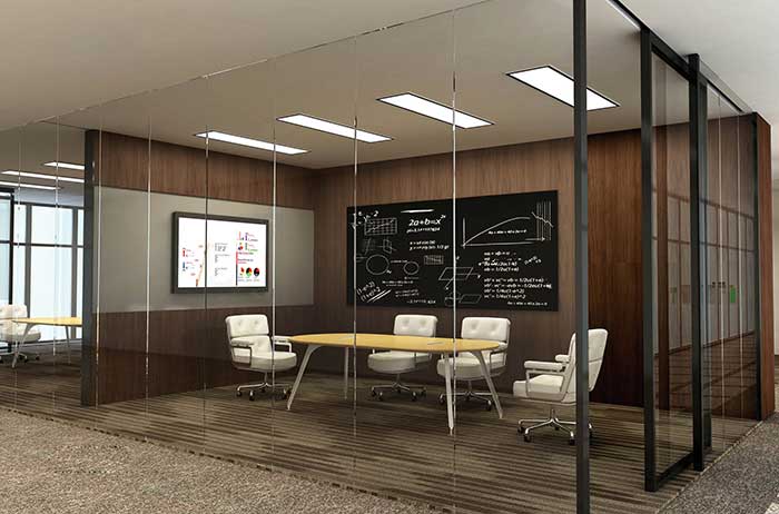 上海宜洋辦公家具