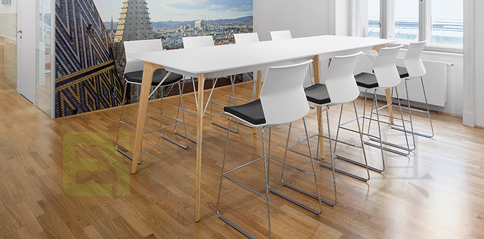 辦公桌椅的風水擺放