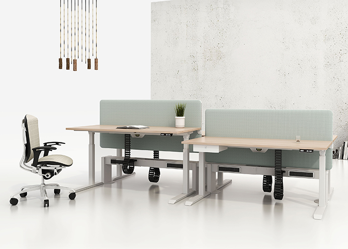 板式辦公桌,經(jīng)理桌,辦公家具