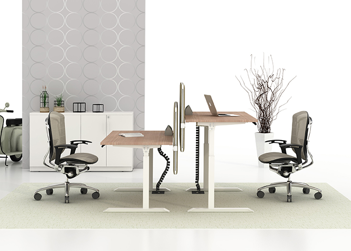 板式辦公桌,經(jīng)理桌,辦公家具