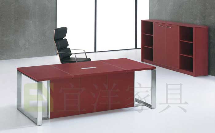 皮質(zhì)辦公家具