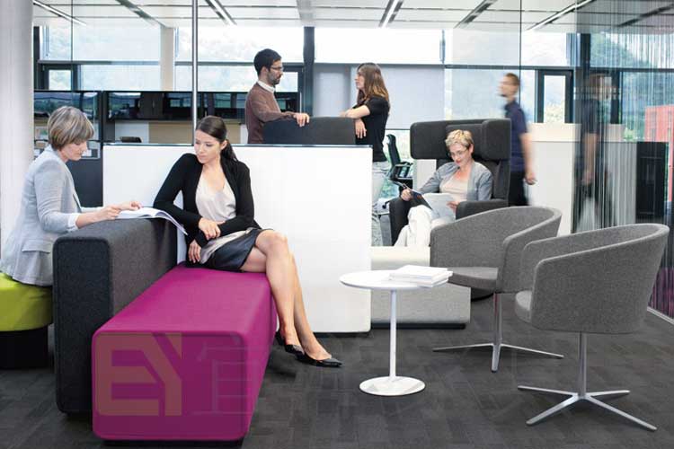 環(huán)保辦公家具