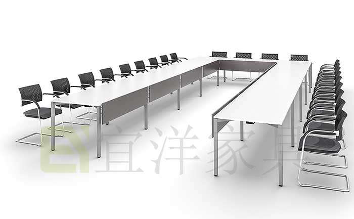 會議桌的樣式挑選