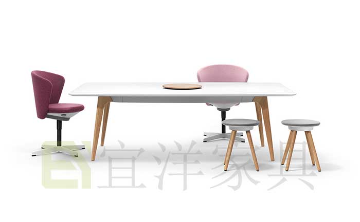 會議桌的樣式挑選