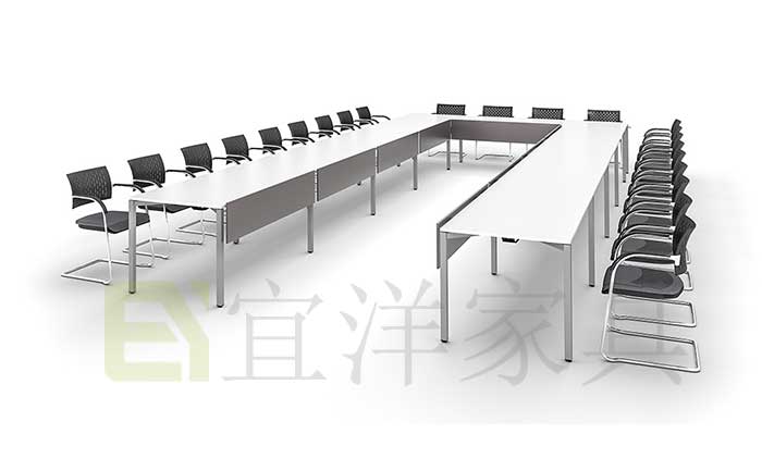 會議桌的清潔方式