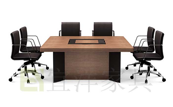 實(shí)木辦公家具