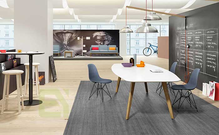 會(huì)議桌的樣式