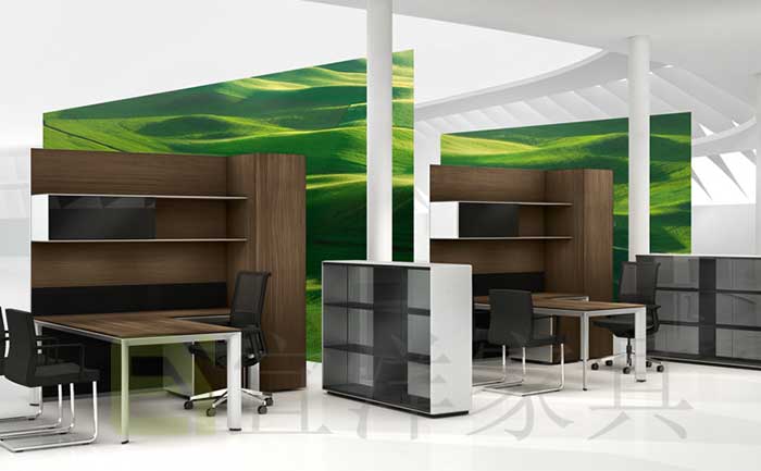 環(huán)保辦公家具