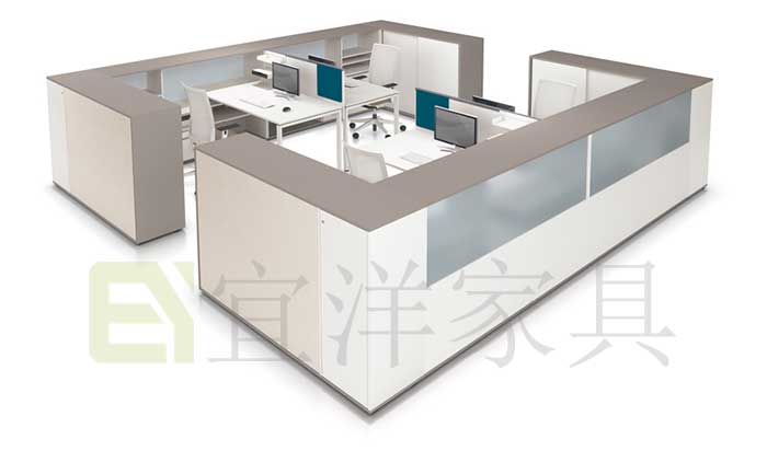 環(huán)保辦公家具