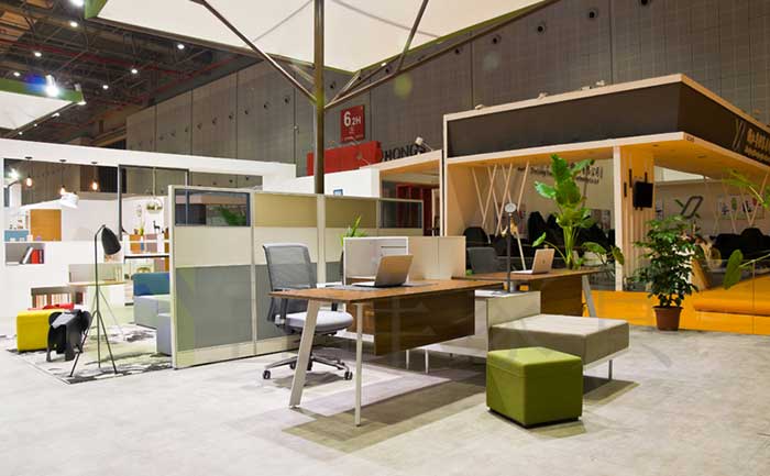 辦公家具市場 辦公家具市場