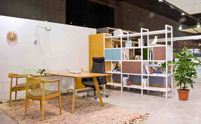 辦公室風(fēng)格的發(fā)展