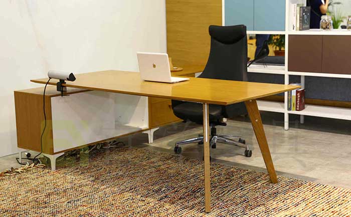 辦公室風(fēng)格的發(fā)展