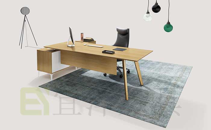 辦公家具風格的發(fā)展 辦公家具風格的發(fā)展