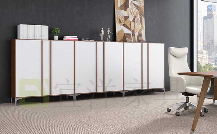 板式辦公家具 板式辦公家具