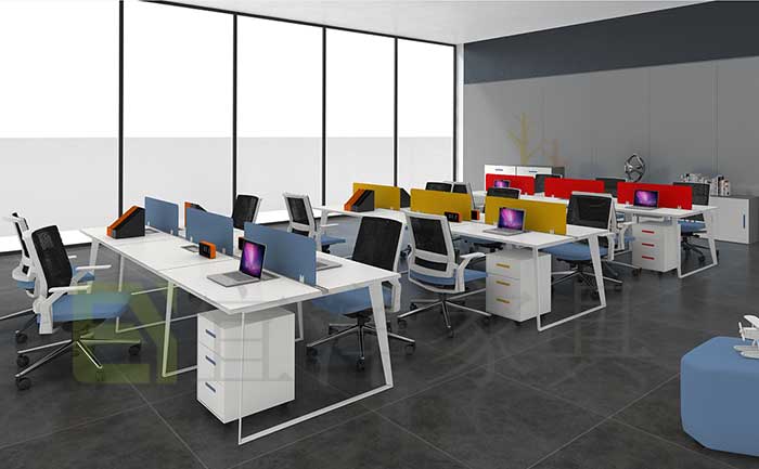 辦公家具風(fēng)格