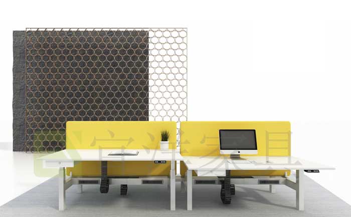 隨著時代的發(fā)展，越來越多的人都采用智能辦公家具了，這樣子的話，可能也有一些公司，尤其是一些高端的企業(yè)更是如此，他們知道反正自己都是可以賺到十分多少錢，那為什么不能好好地把這些錢弄到自己的身上呢