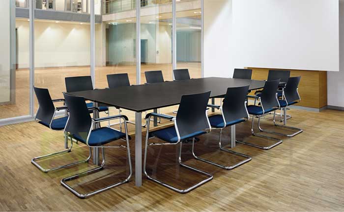 會(huì)議桌的樣式