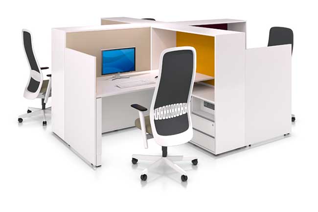 現(xiàn)代辦公家具廠家