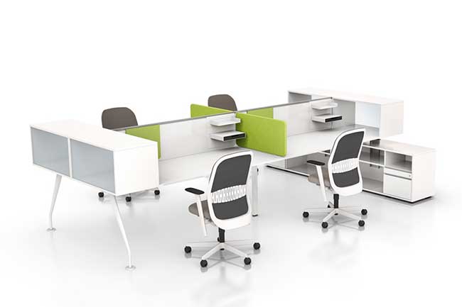辦公家具廠