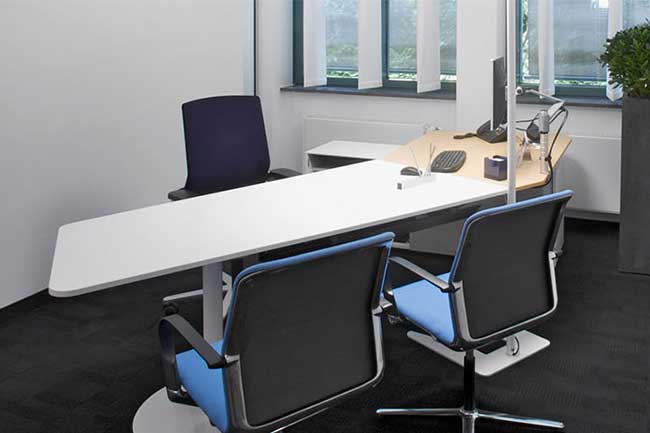 辦公家具定制