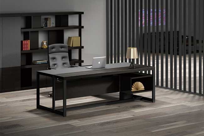 板式辦公桌|主管桌