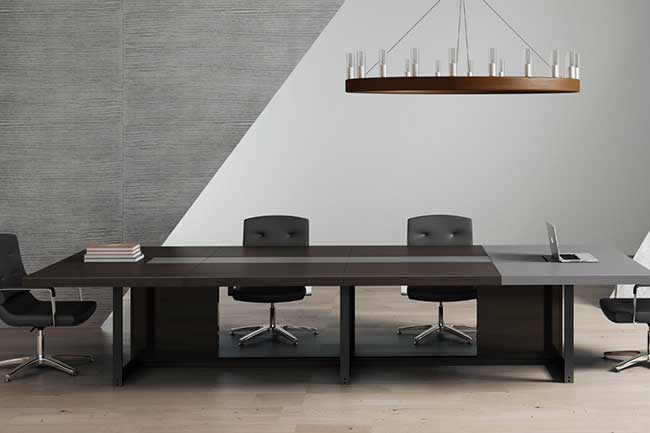 板式辦公桌|主管桌