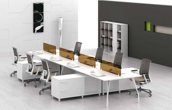 員工組合桌 員工組合桌