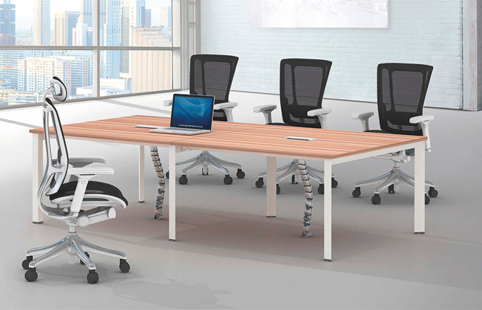板式會(huì)議桌