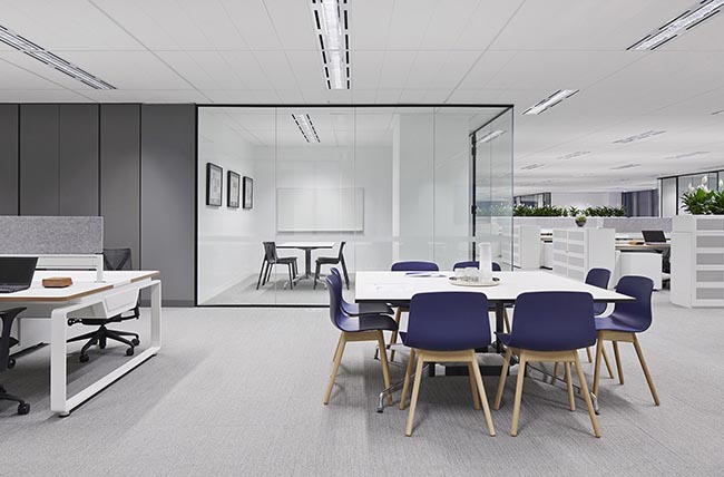 板式會(huì)議桌,會(huì)議桌,員工會(huì)議桌