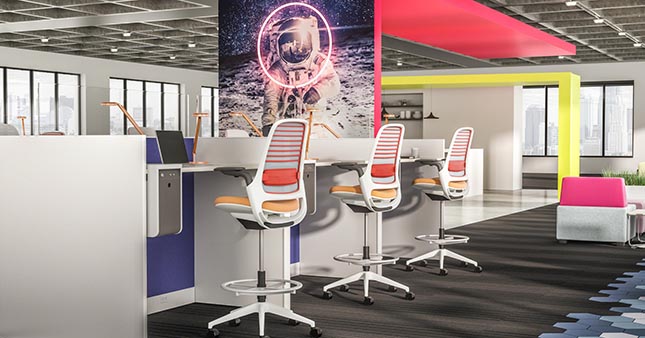 辦公休閑椅,辦公沙發(fā)