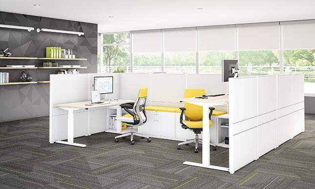  屏風(fēng)辦公,辦公屏風(fēng),員工屏風(fēng)辦公桌