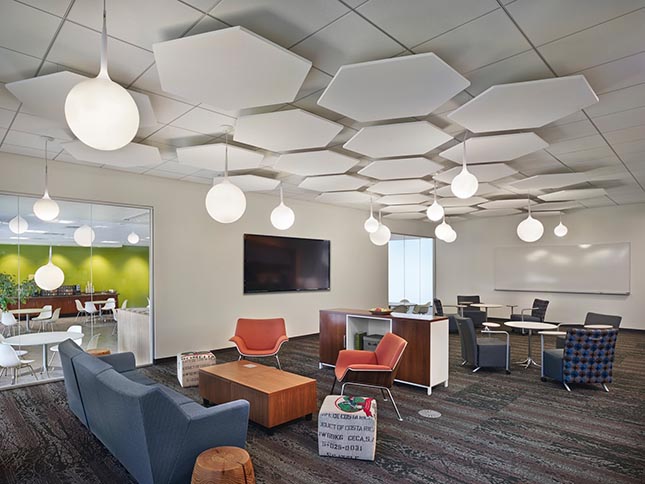 辦公休閑區(qū),洽談區(qū)