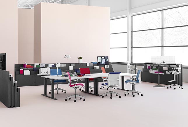 板式辦公,辦公桌,板式辦公桌