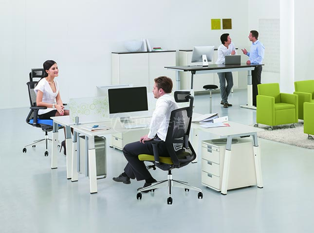 智能辦公桌,辦公桌,智能辦公,智能辦公家具